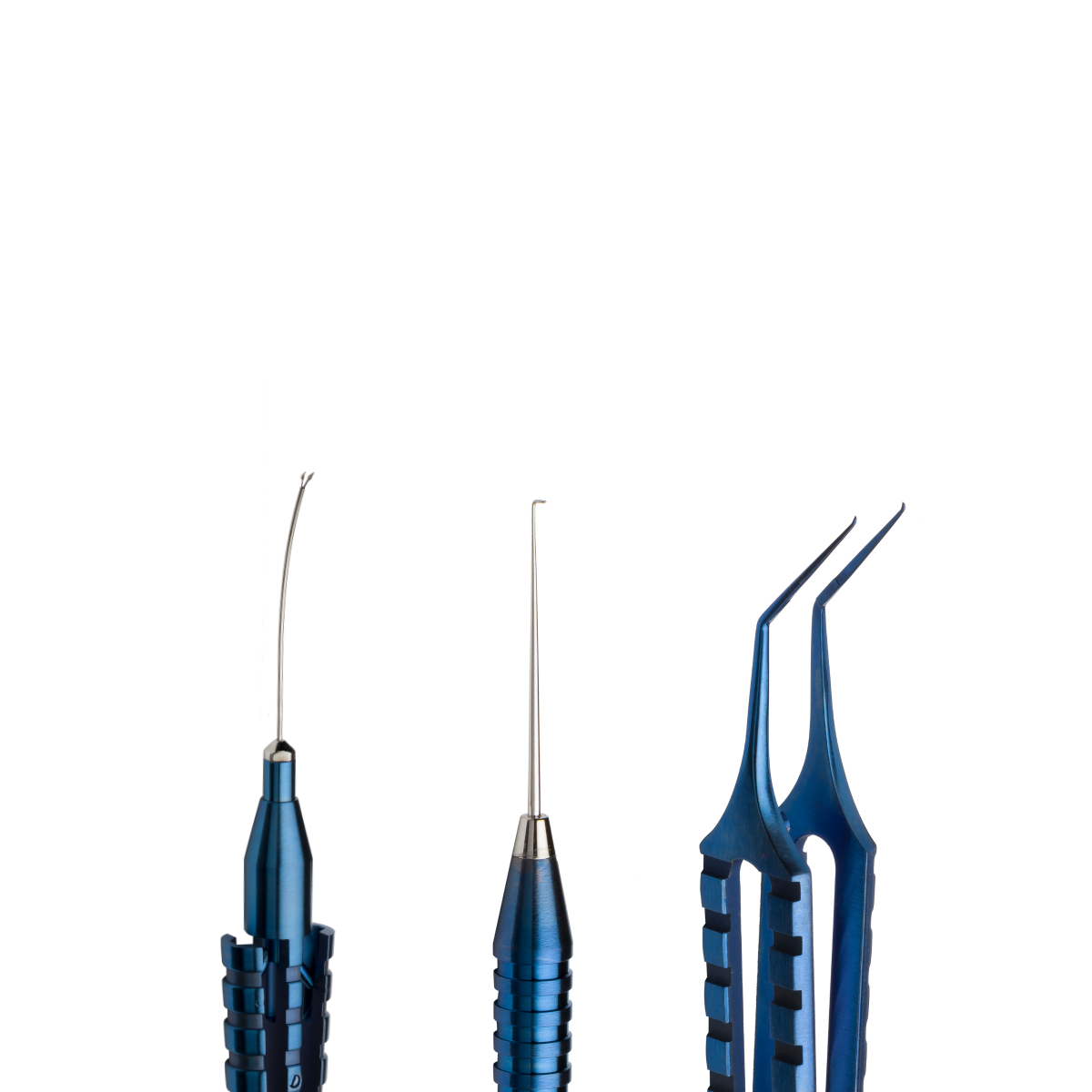 Anterior Segment Instruments