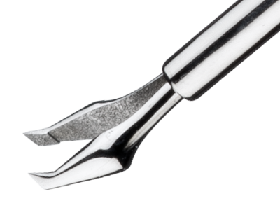 Micro Cap Forceps