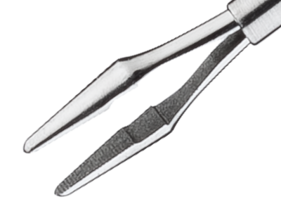 Supa Grip Forceps