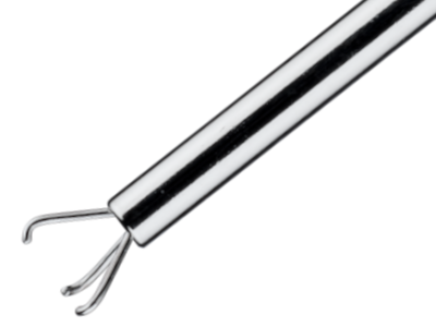 Foreign Body Forceps